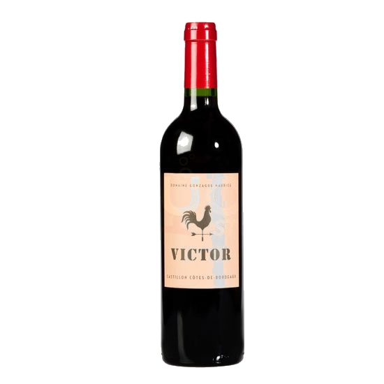 Victor Domaine Bordeaux