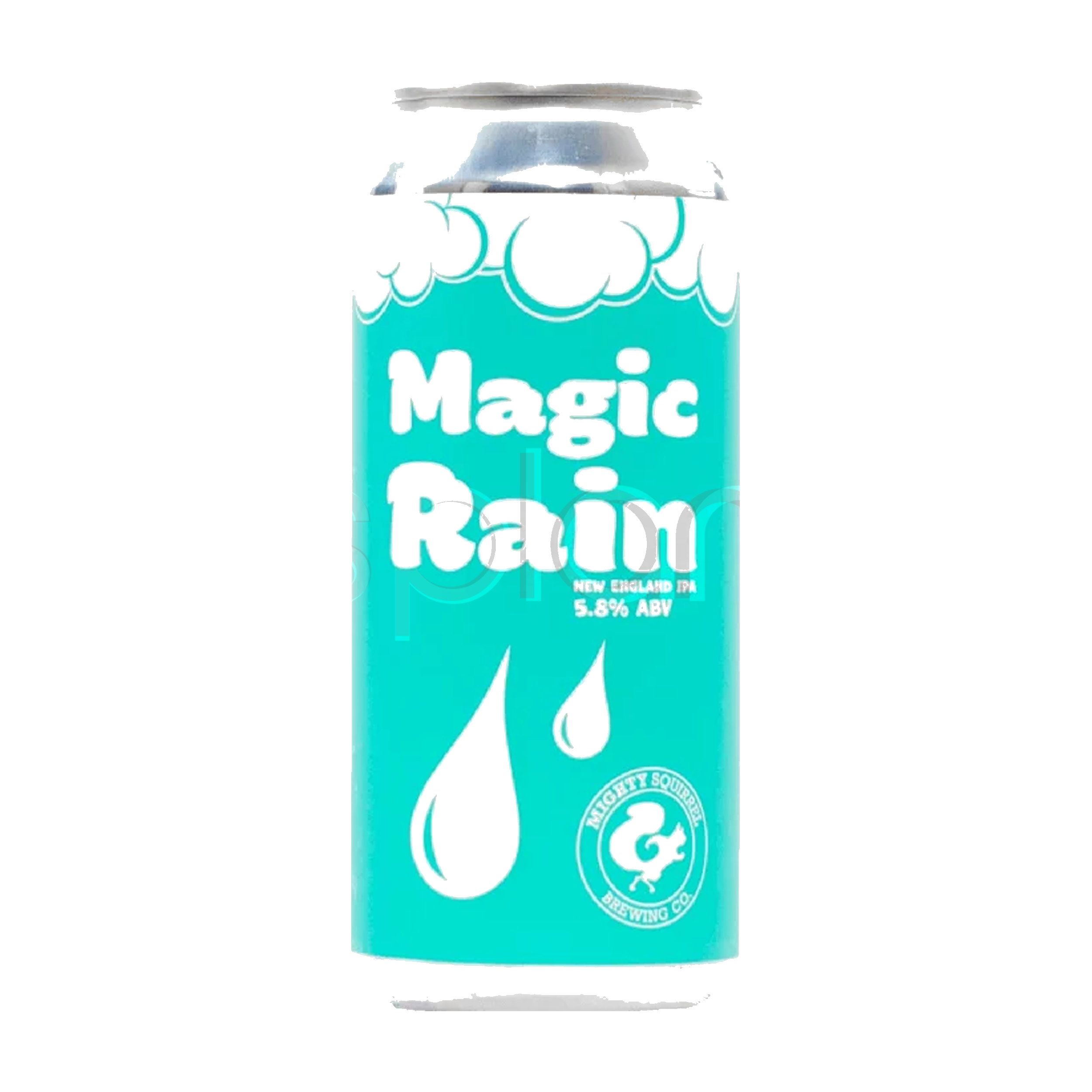 MAGIC RAIN