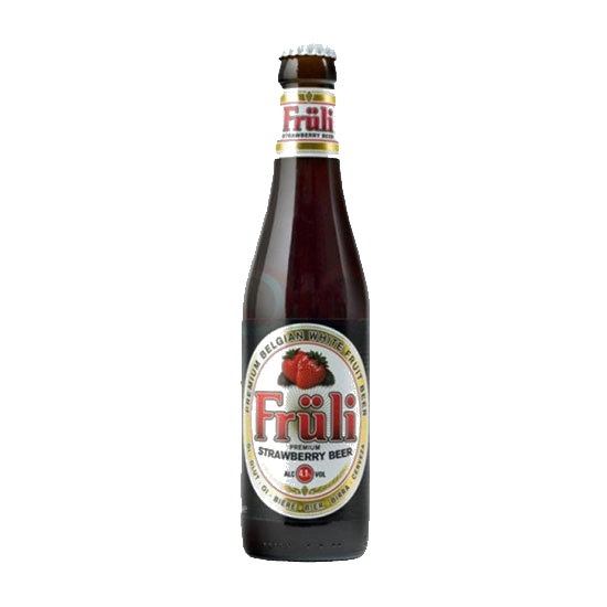 Fruili Strawberry