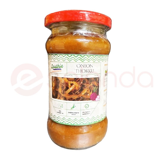 SOUTHIE ONION THOKHU:300G