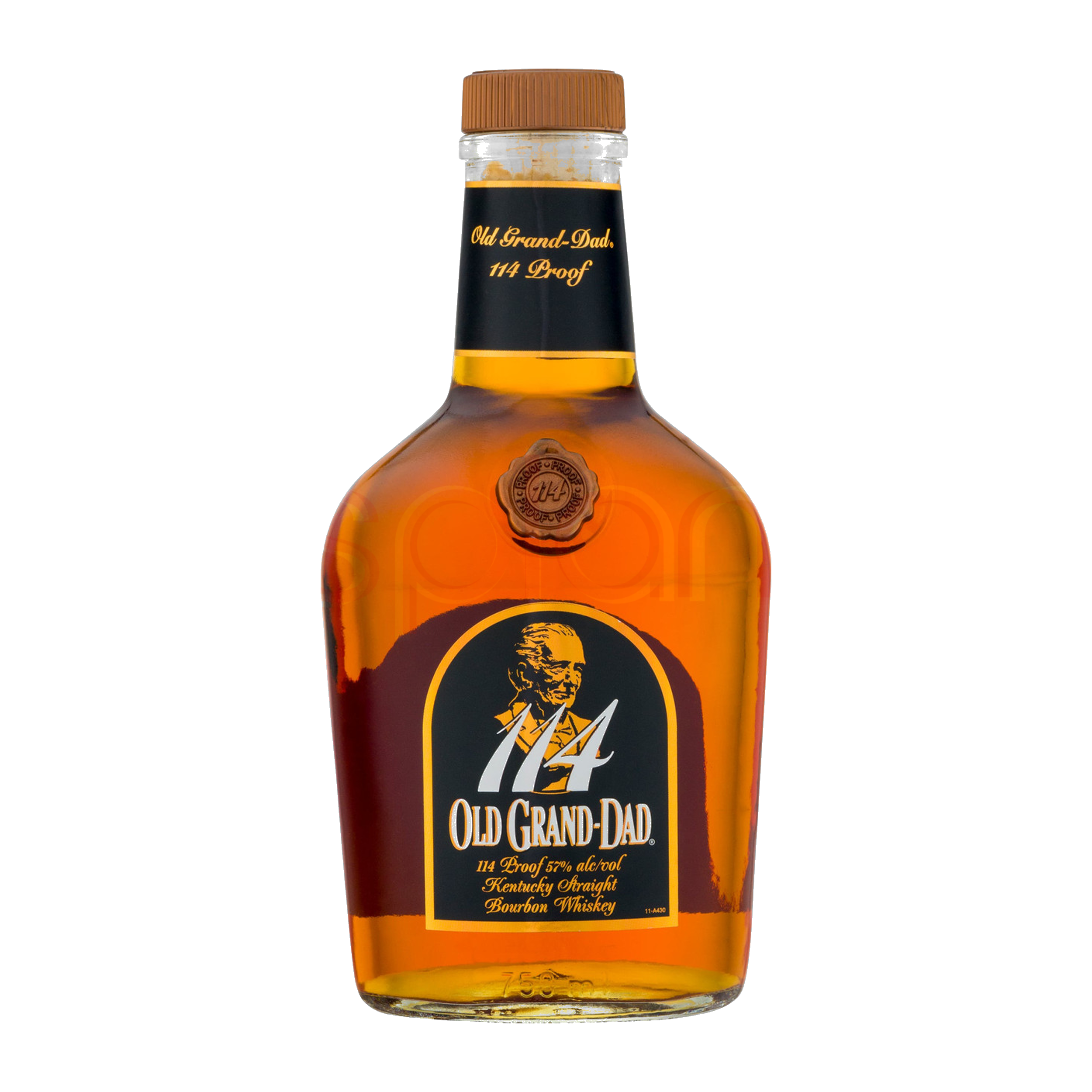 114 Proof