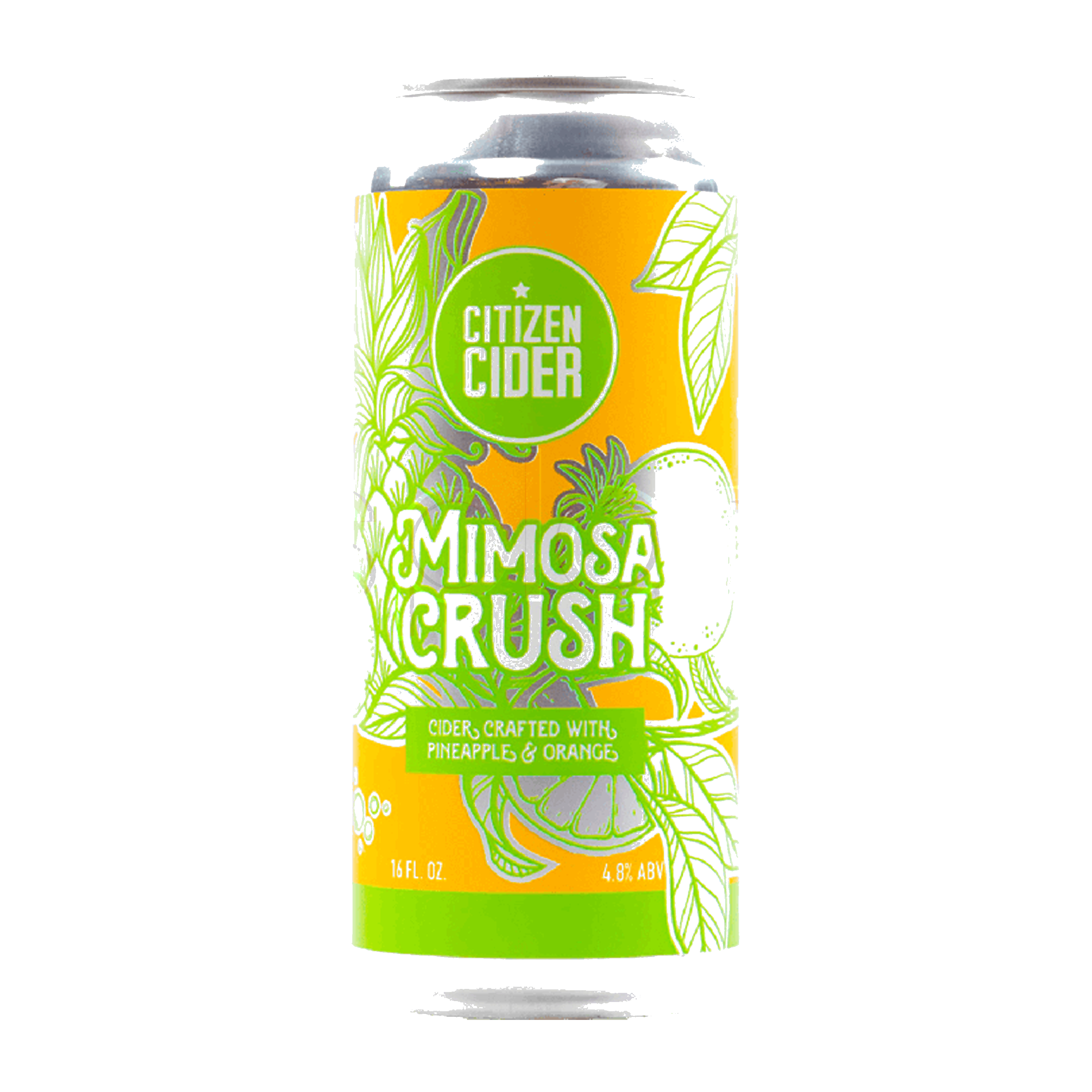 MIMOSA CRUSH
