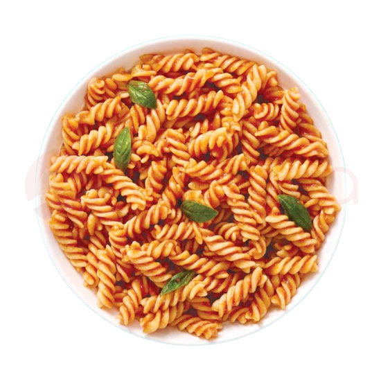 IPEX FUSILLI PASTA : 454G