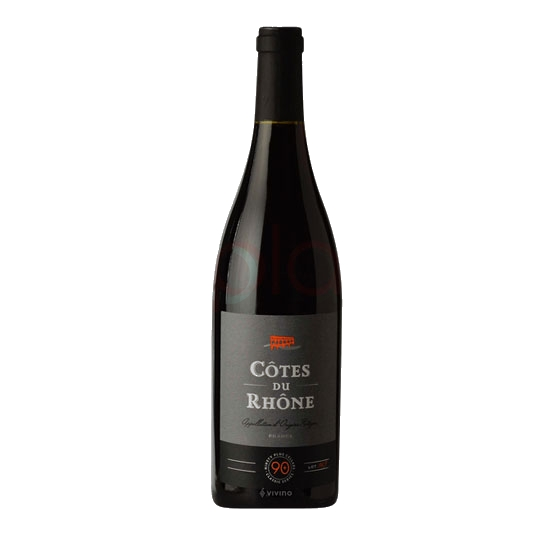 Cotes Du Rhone Cotes Du Rhone