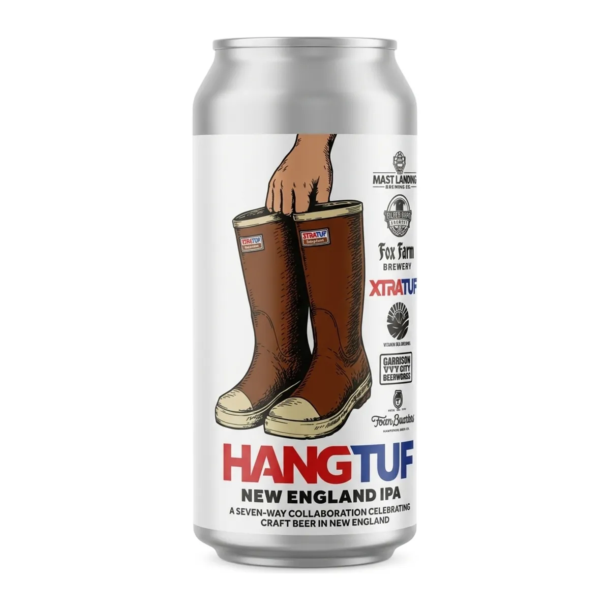 HANGTUF