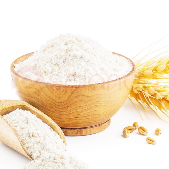 MOHAN RAJGIRA FLOUR: 2LB