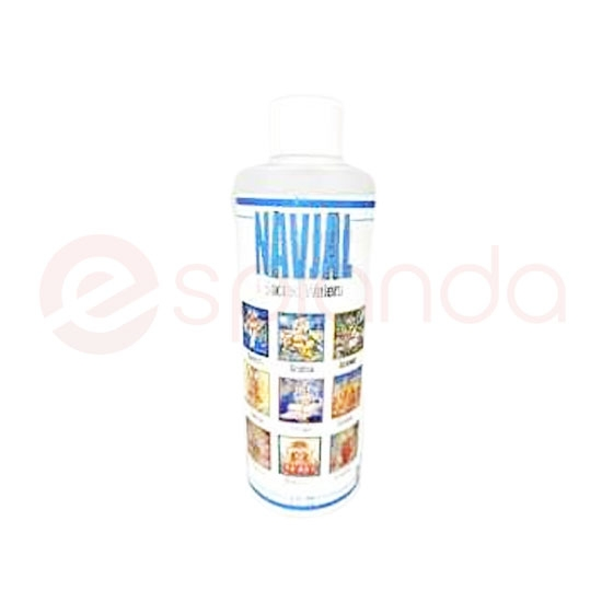 NAVJAL 9 SACRED WATERS: 8OZ