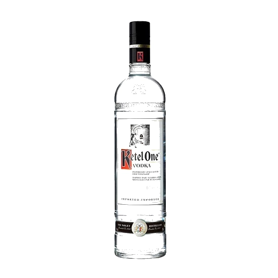 Vodka