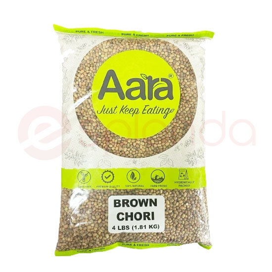 AARA BROWN CHORI: 2LB