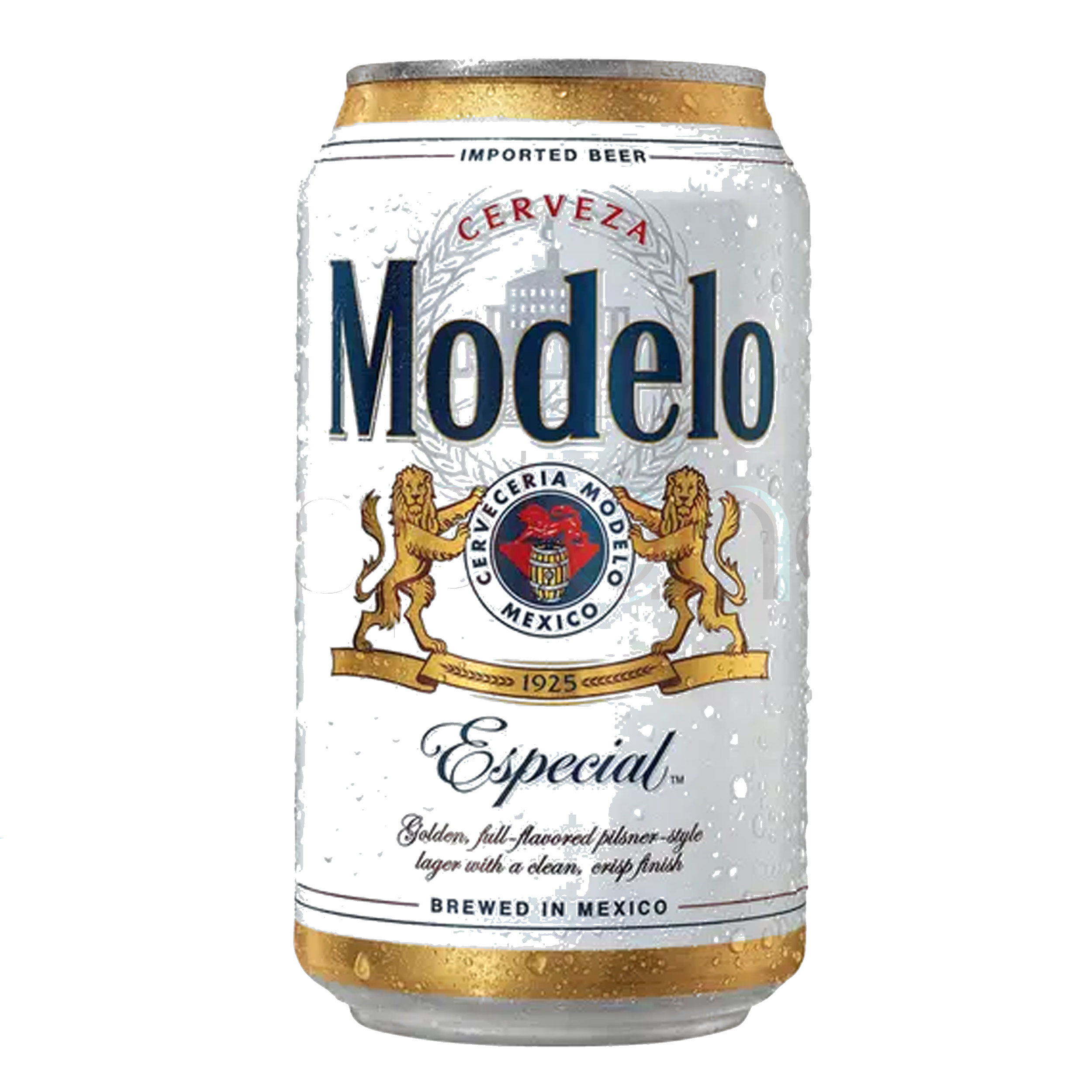 Especial Cans
