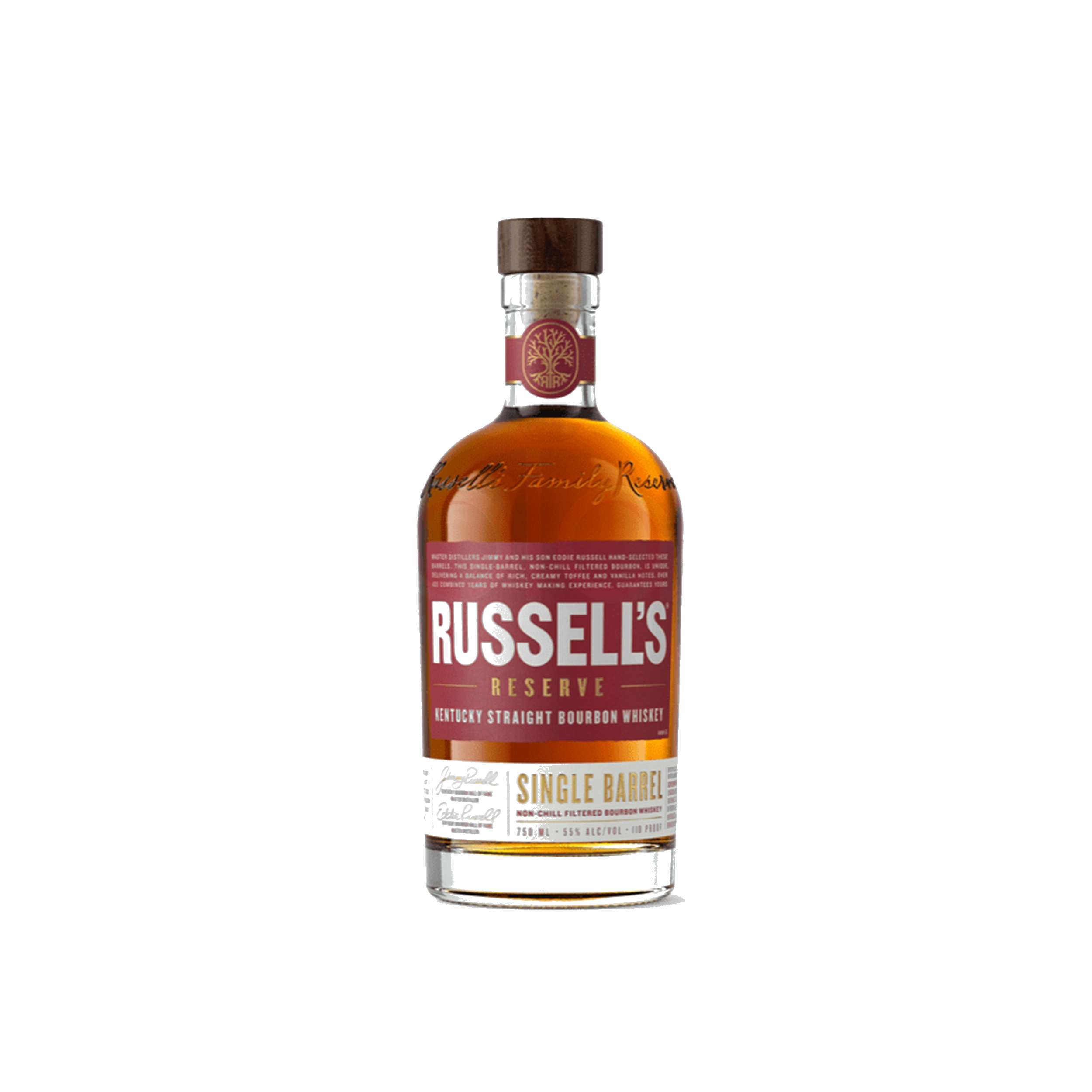 Single Barrel