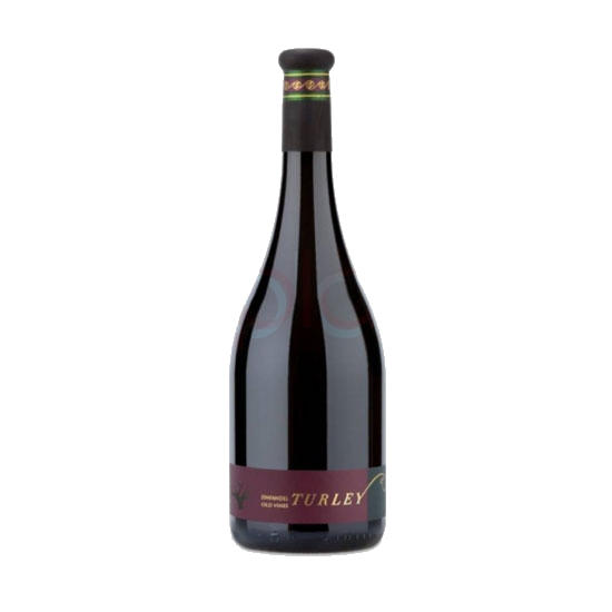 Old Vines Zinfandel