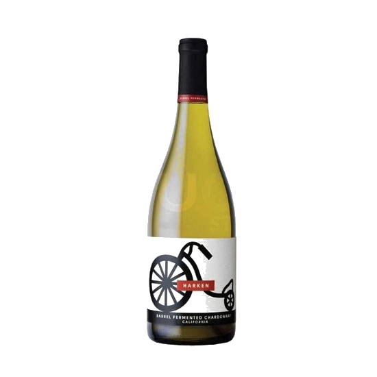 Barrel Chardonnay