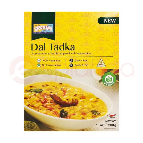 ASHOKA DAL TADKA: 280GM