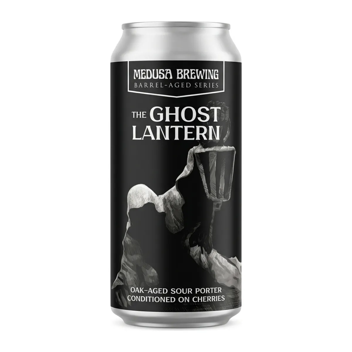 GHOST LANTERN
