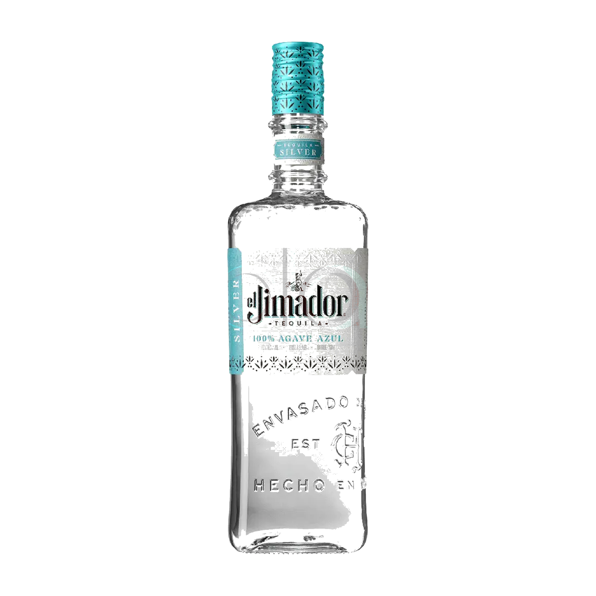 Tequila Silver