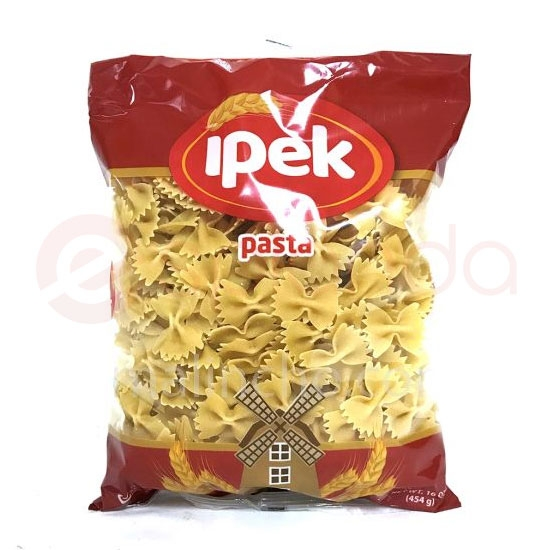 Ipek Farfalle Pasta : 454g