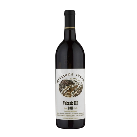 Volcanic Hill Cabernet