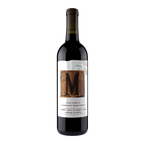 M Cabernet Sauvignon