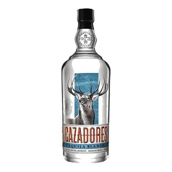 Blanco Tequila