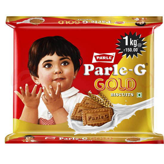 PARLE-G GOLD : 1KG