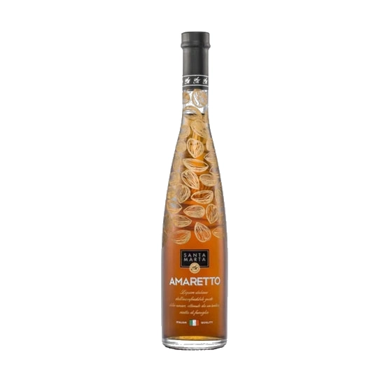 Amaretto Liqueur