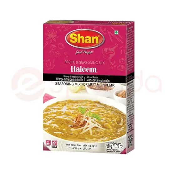 Haleem Masala