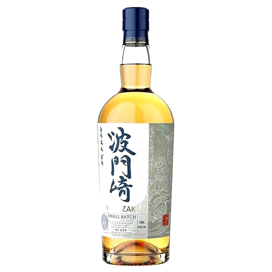 Small Batch Whiskey
