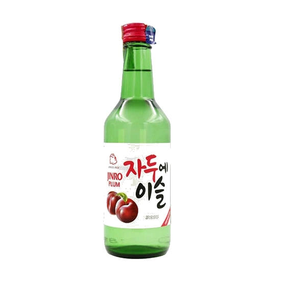 Plum Soju