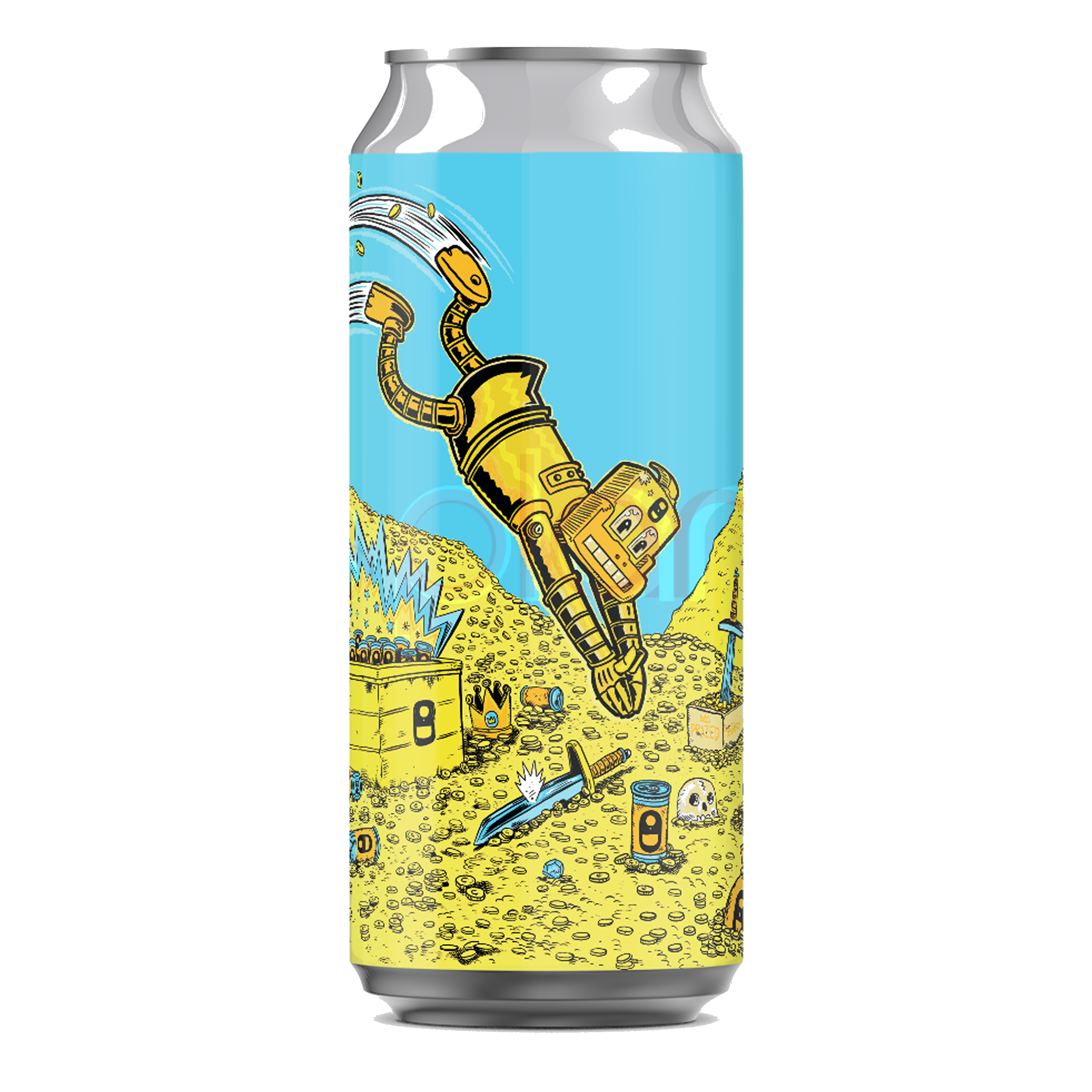 AERONAUT OKTOBERFEST