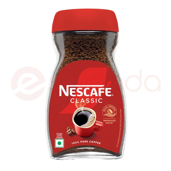 NESCAFE CLASSIC RED :200GM