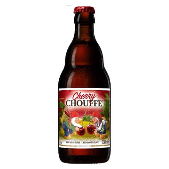 Cherry Chouffe