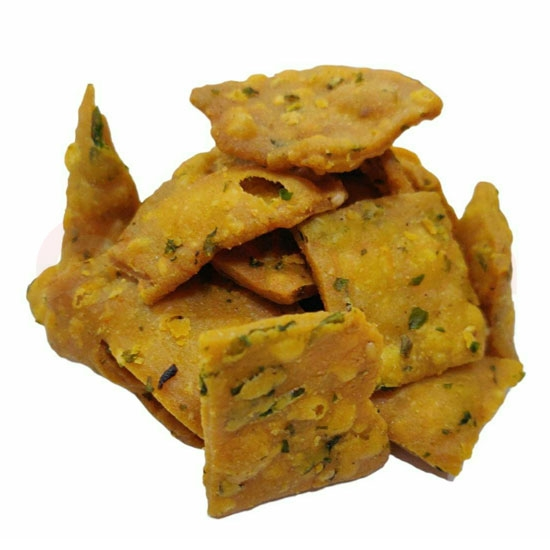 SAHIL METHI PARA: 340G