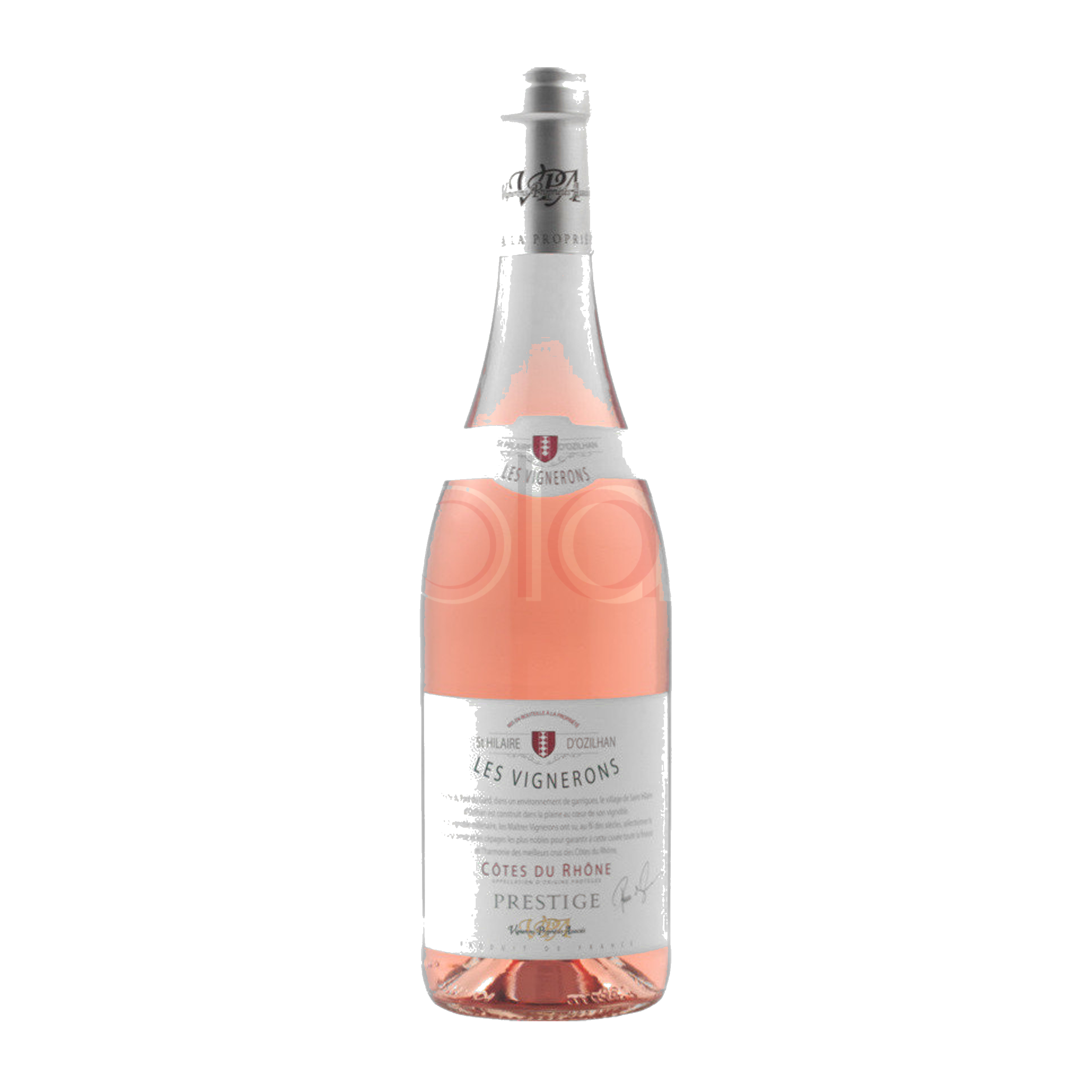 Cotes Du Rhone Rose