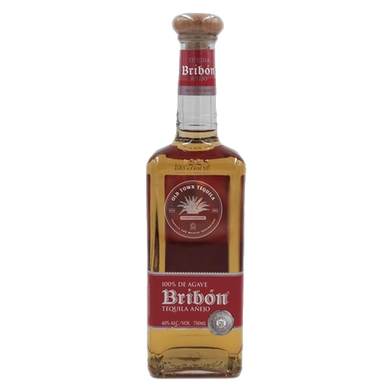 Anejo Tequila Agave