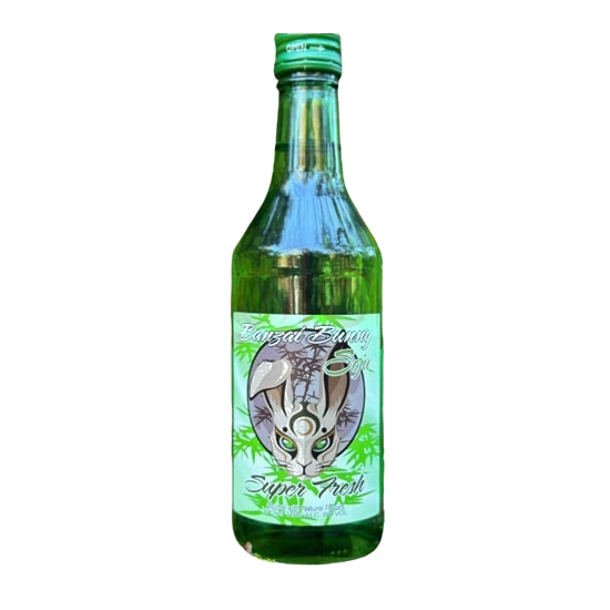 Super Fresh Soju