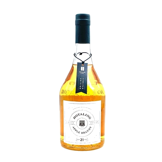 Apple Brandy 21