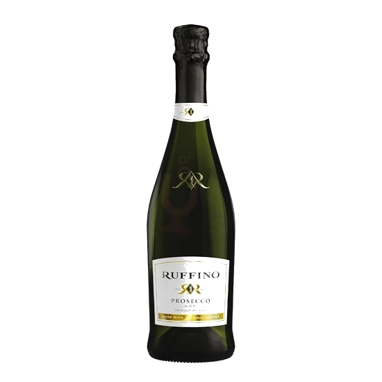 Organic Prosecco