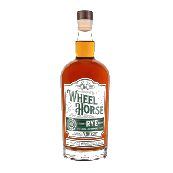 Rye Whiskey