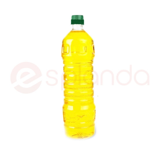 PARAS CORN OIL: 2.83L