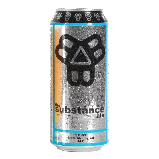 Substance