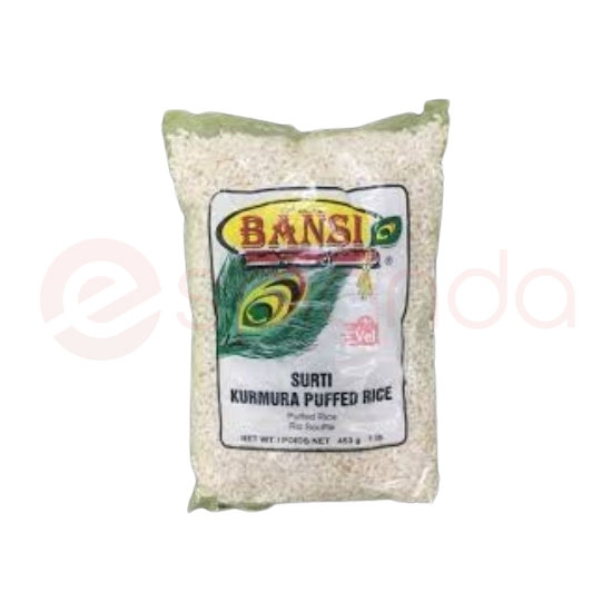 BANSI SURTI KURMURA: 1LB