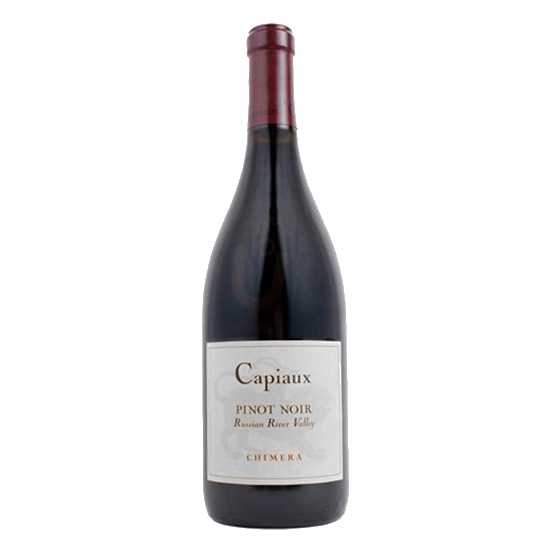 Pinot Noir Russian River