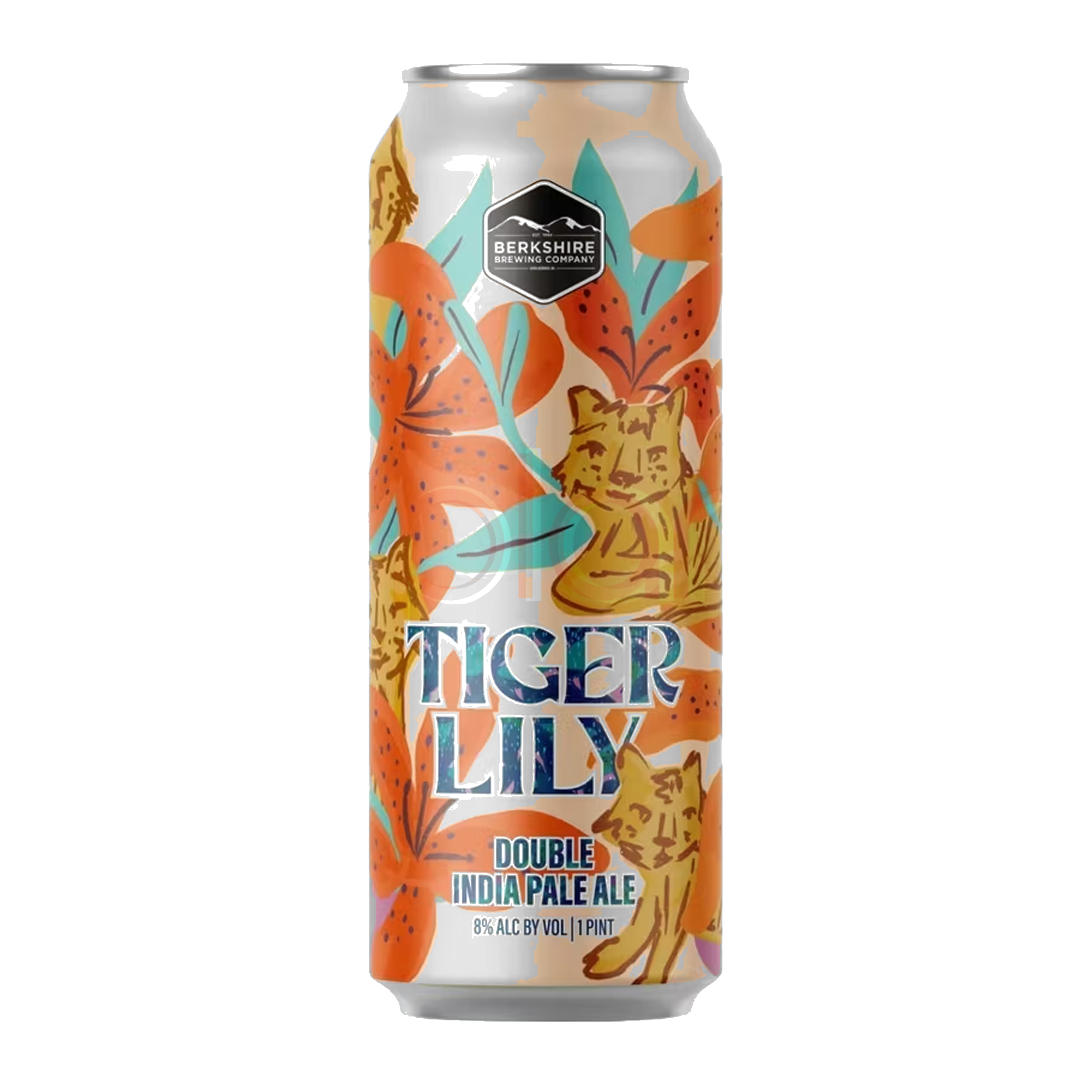 Tiger Lily
