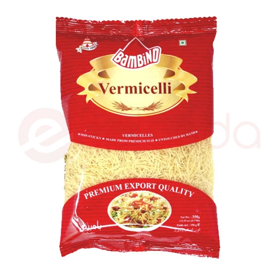 BAMBINO VERMICELLI: 600GM