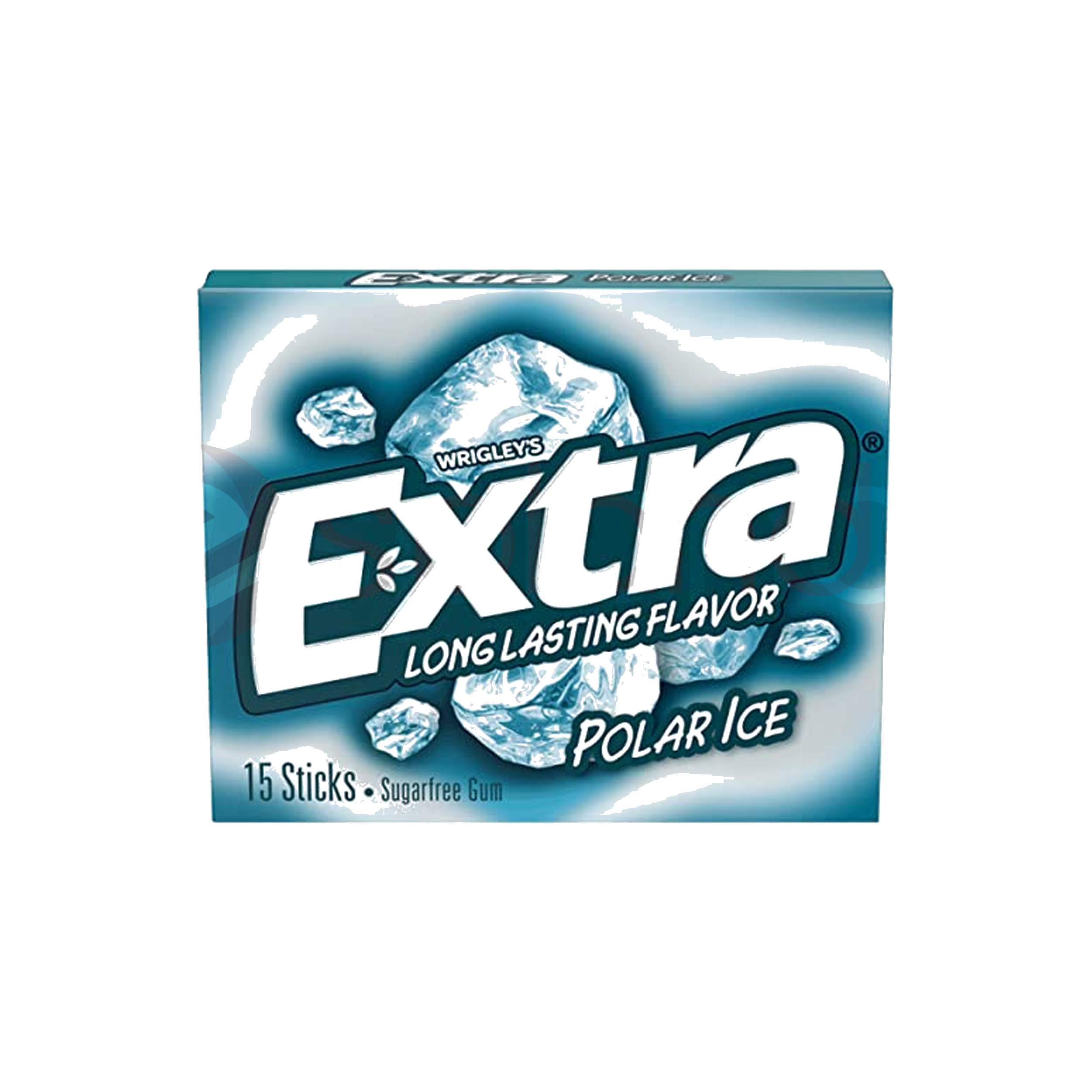 POLAR ICE SUGARFREE GUM POLAR ICE SUGARFREE GUM