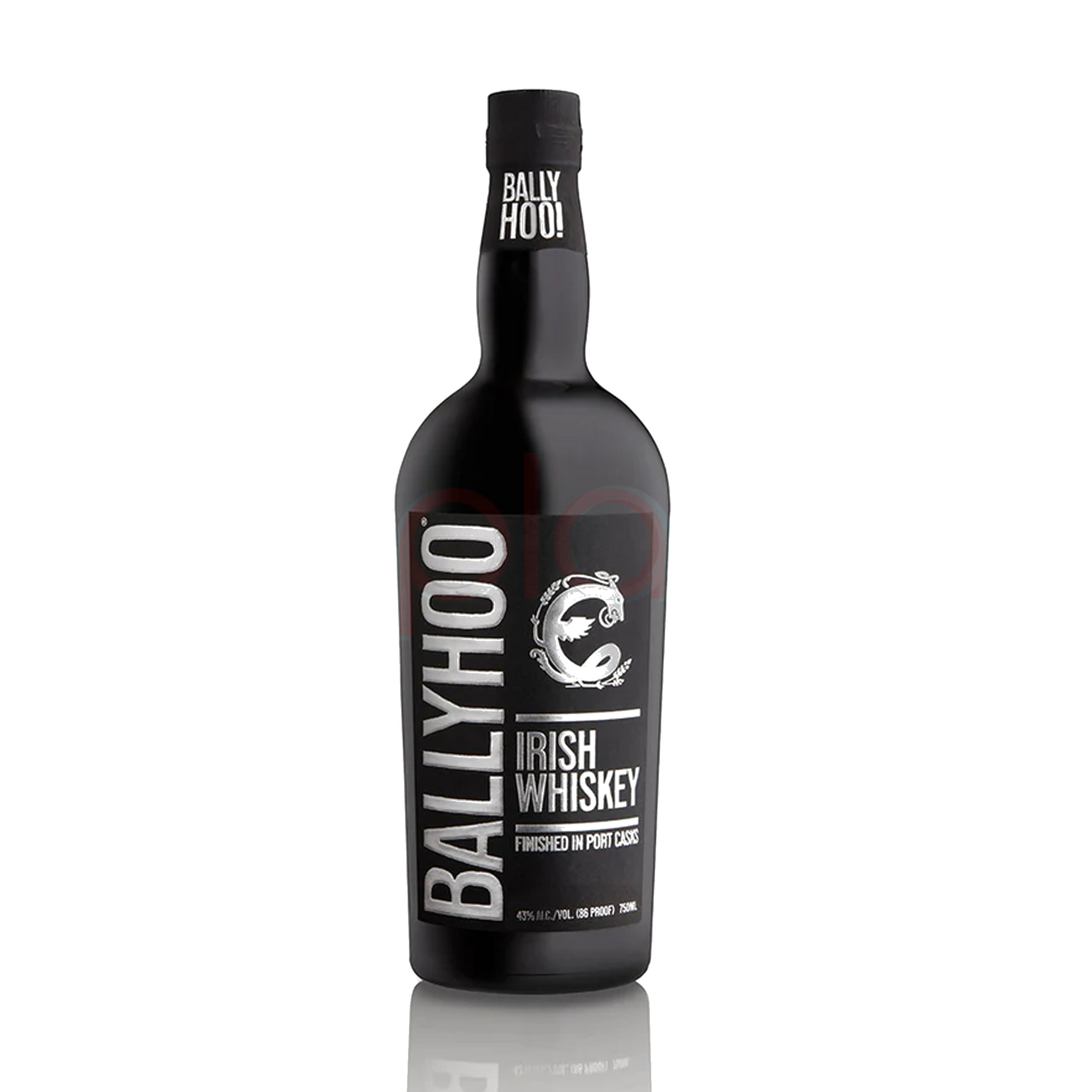 IRISH WHISKEY