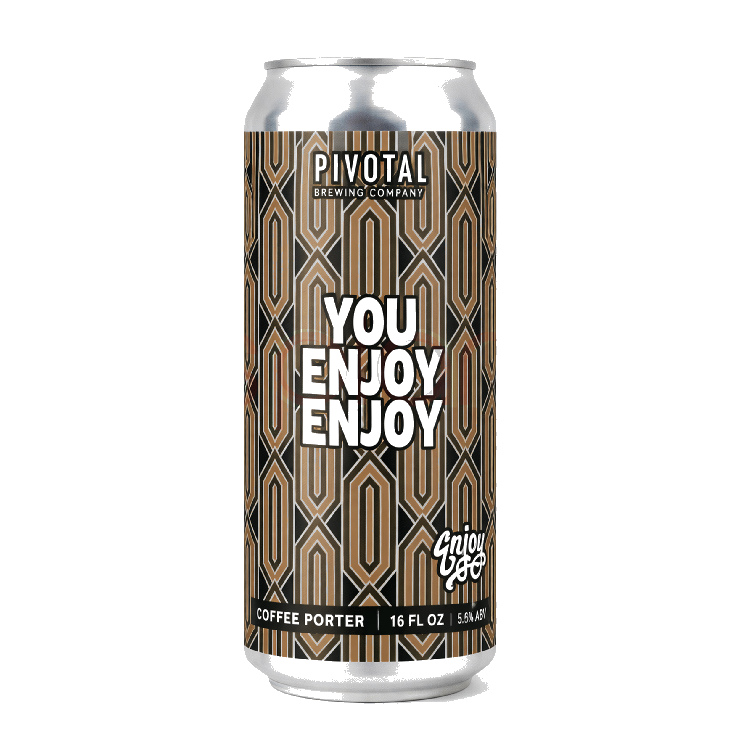 You Enjoy Enjoy