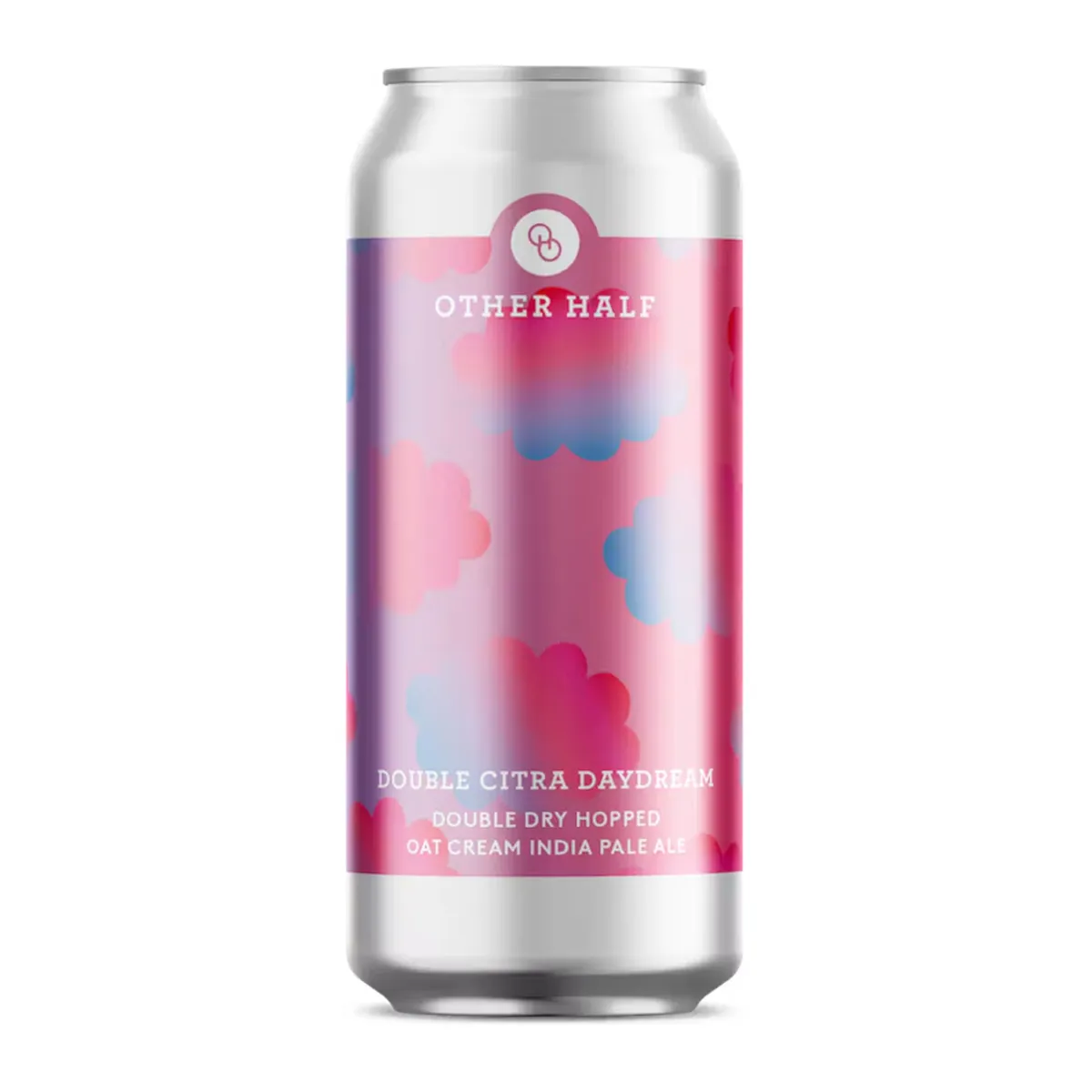 DOUBLE CITRA DAYDREAM