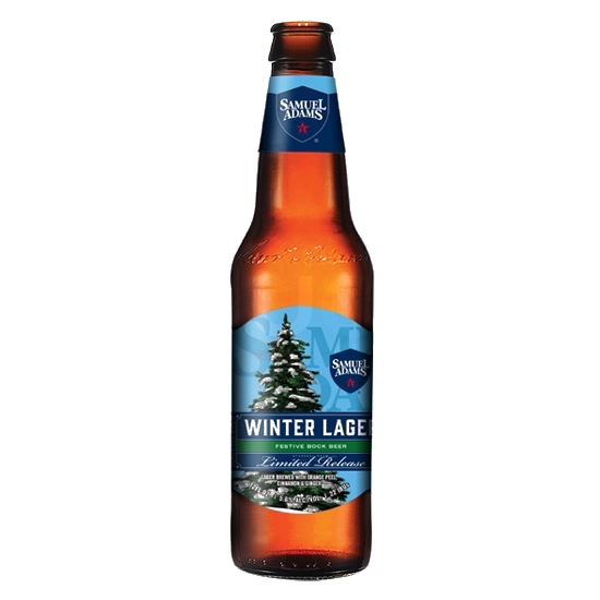 SAM ADAMS JACK-O